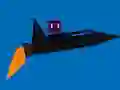 بازی Speed-Run Platformer 2D! آنلاین