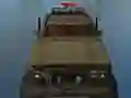بازی Extreme War Trails آنلاین