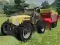 بازی My Farm Simulator آنلاین
