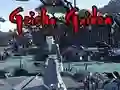بازی Geisha Gaiden آنلاین