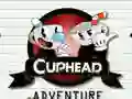 بازی Cuphead Adventure آنلاین