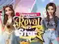 بازی Princesses Royal Vs Star آنلاین