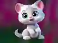 بازی Stylish Cat Rescue آنلاین