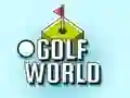 بازی Golf World آنلاین
