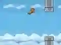 بازی Flappy Cat آنلاین