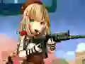 بازی Anime Girl Shooting آنلاین