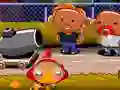 بازی Monkey Go Happy Stage 814 آنلاین