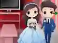 بازی Find The Couple Ring آنلاین