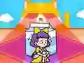 بازی Hide N Seek: Girl Escape آنلاین