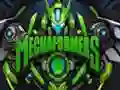 بازی Mecha Formers 3 آنلاین