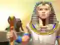 بازی Queen of Egypt Cleopatra's Jewels آنلاین