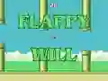 بازی Flappy Will آنلاین