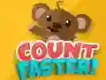 بازی Count Faster! آنلاین