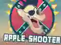 بازی Apple Shooter آنلاین