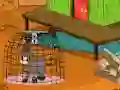 بازی The Amiatina Escape آنلاین