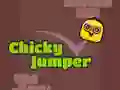 بازی Chicky Jumper آنلاین