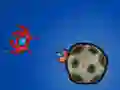 بازی Math Invasion آنلاین
