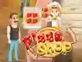 بازی Pizza Shop آنلاین