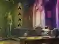 بازی Scary Museum Escape آنلاین