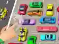 بازی Car Parking Unblocked آنلاین
