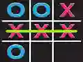 بازی TicTacToe آنلاین