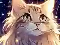 بازی Jigsaw Puzzle: Cat Star آنلاین