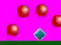 بازی Ball Dodge آنلاین