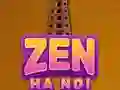 بازی Zen Hanoi آنلاین