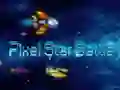 بازی Pixel Star Battle آنلاین