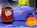 بازی Monkey Go Happly Stage 383 آنلاین