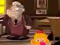بازی Monkey Go Happly Stage 387 آنلاین