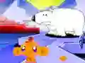 بازی Monkey Go Happly Stage 389 آنلاین