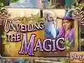 بازی Unveiling the Magic آنلاین
