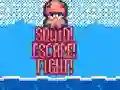 بازی Squid Escape Fight آنلاین