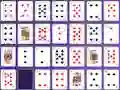 بازی Montana Solitaire آنلاین