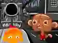 بازی Monkey Go Happy Stage 818 آنلاین