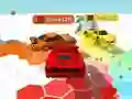 بازی Race Survival: Arena King آنلاین