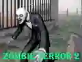 بازی Zombie Terror 2 آنلاین