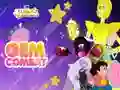 بازی Steven Universe Gem Combat آنلاین