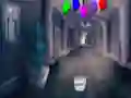 بازی Ghost Threat Girl Escape آنلاین