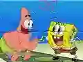 بازی Jigsaw Puzzle: SpongeBob SquarePants آنلاین