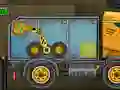 بازی Boxrob 2 آنلاین
