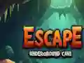 بازی Underground Cave Escape آنلاین