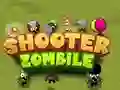 بازی Shooter Zombie آنلاین