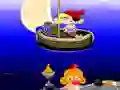 بازی Monkey Go Happly Stage 397 آنلاین