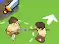 بازی Legend of the Isles The Hero's Path آنلاین