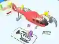 بازی Plane Factory آنلاین
