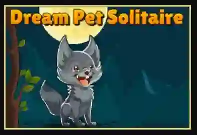 بازی Dream Pet Solitaire آنلاین