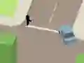 بازی Stickman Battle Royale آنلاین