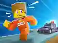 بازی Prison Escape آنلاین